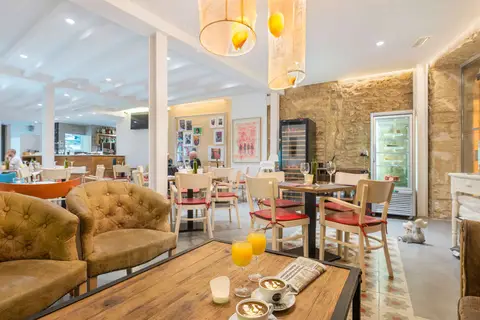 Can Vent Boutique Hotel in Alcudia, foto 7