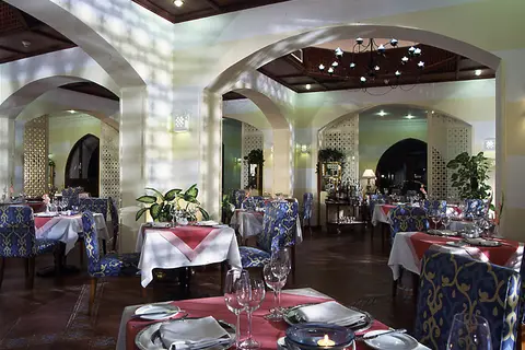 Domina Coral Bay Prestige in Sharm El Sheikh — foto 11