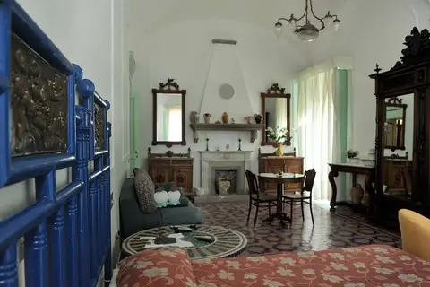 Casa Raffaele Conforti in Maiori — foto 2