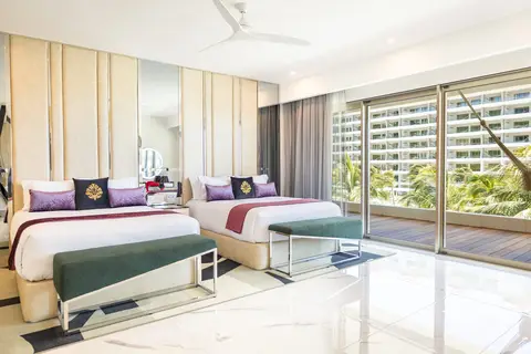 Hotel Mousai Cancun in Cancùn — foto 17
