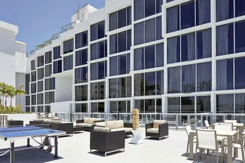 AC Hotel Miami Beach in Miami Beach — foto 13
