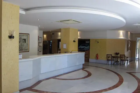 Kos Divine Hotel & Suites in Kos-Stad, foto 23