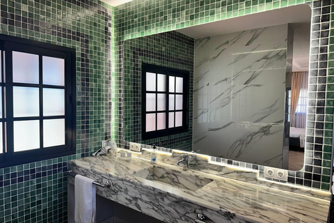 Appartementen Miramar Boutique foto 7