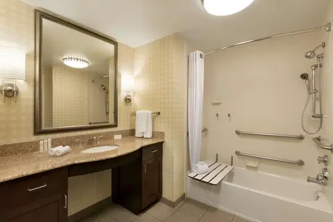Homewood Suites Fort Myers Airport/FGCU in Fort Myers, foto 30