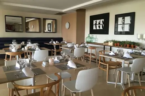 Hotel Tres Torres in Santa Eulària des Riu, foto 6
