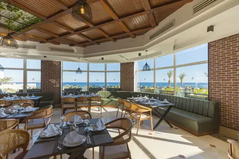 Sunrise Diamond Beach Resort in Sharm El Sheikh, foto 17