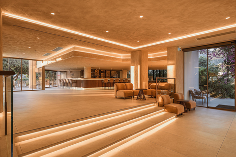 Hotel Mitsis Bali Paradise foto 12