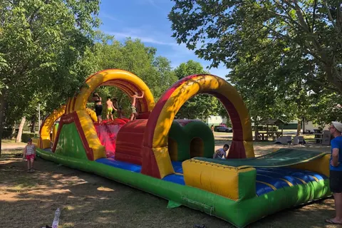 Camping Pelso foto 7