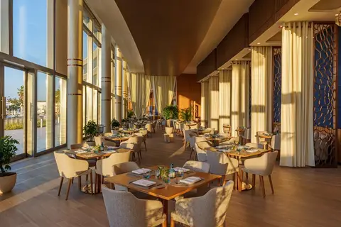 Rixos Premium Qetaifan Island North in Doha — foto 4