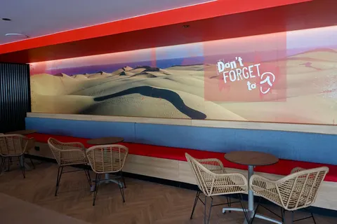 Sholeo Lodges Maspalomas foto 23