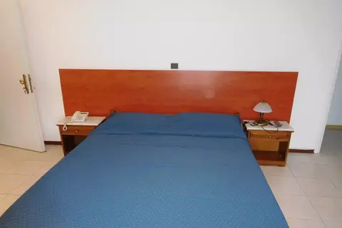 Oceanis Hotel in Ιθάκη (Πισαετός) - Κεφαλονιά (Πόρος) — foto 17