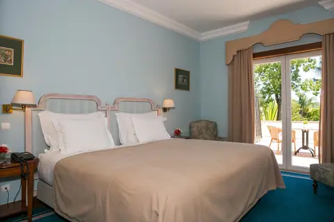 Pestana Palace Lisboa in Lissabon, foto 15