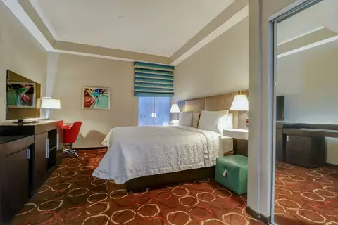 Hampton Inn Tropicana in Las Vegas, foto 17
