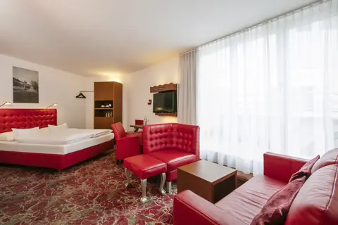 ARCOTEL Kaiserwasser Wien in Wenen, foto 11