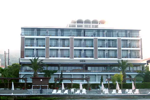 Spetses Hotel in Σπέτσες — foto 14