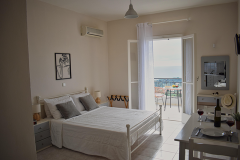 Appartementen Kefalonia View by Alex foto 5