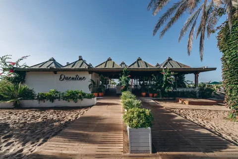 Hotel Paloma Oceana foto 13