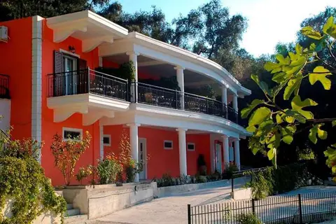 Villa Orange in Πάργα
