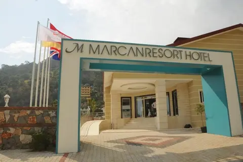 Marcan Resort Hotel in Fethiye — foto 15