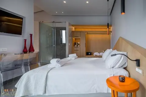 Daluz Boutique Hotel in Preveza — foto 23
