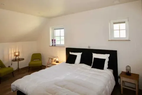 Bed and Breakfast &ampapos;t Mjeels Pierke foto 2