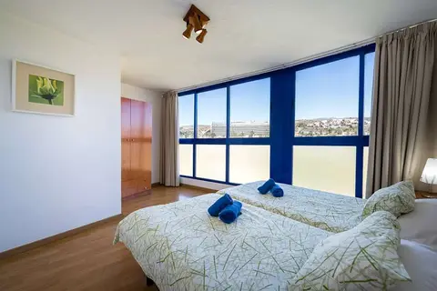Hotel New Folias in San Bartolomé de Tirajana — foto 30