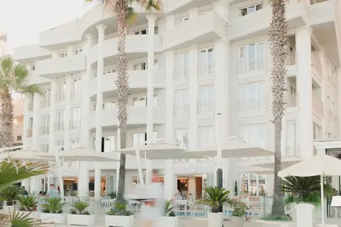 Palace Hotel & SPA in Golem, foto 26