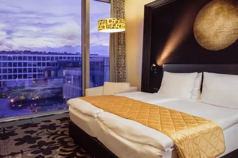 Kameha Grand Bonn foto 3