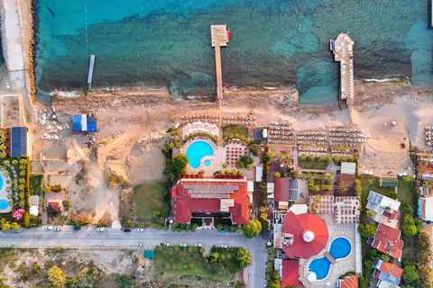 Hotel Anitas Beach foto 12