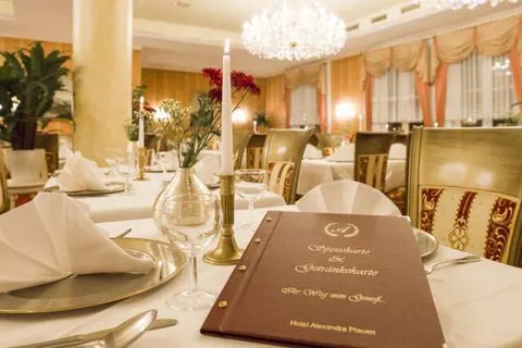 Hotel Alexandra foto 2