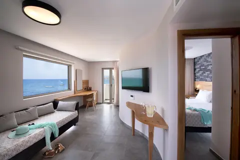 Cactus Bay Hotel in Stalis Super Market, foto 9