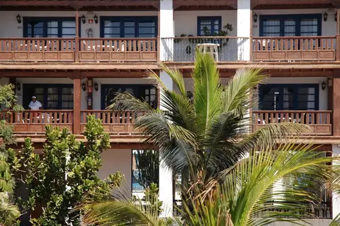 Mansión Nazaret in Teguise — foto 11