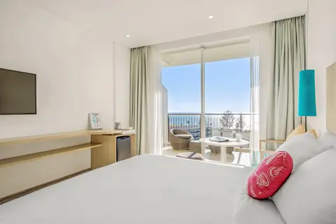 Sol by Meliá Phu Quoc in Phu Quoc — foto 22