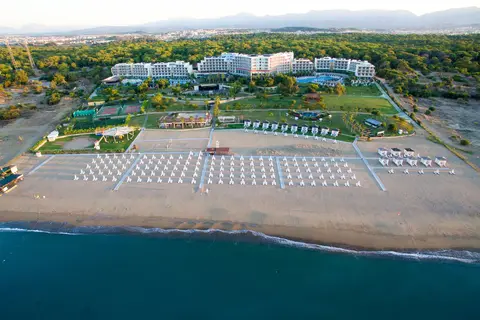 Akra Sorgun Tui Blue Sensatori in Manavgat — foto 14