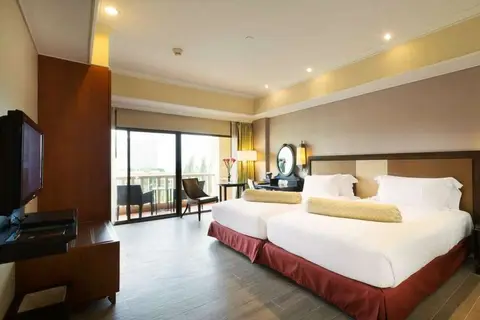 Dusit Thani Hua Hin in เทศบาลเมืองชะอำ — foto 12
