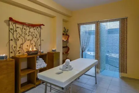 Veronica Appartementen in Daratsos, foto 6