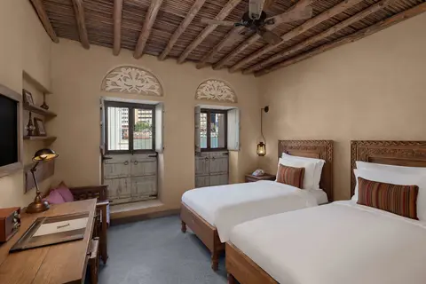 Al Seef Heritage Hotel Dubai, Curio Collection by Hilton in ديرة — foto 14