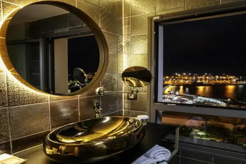 Design Plus BEX Hotel in Las Palmas — foto 14