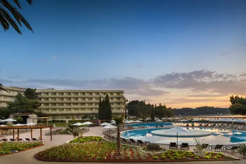 Remisens Hotel Albatros in Rijeka — foto 12