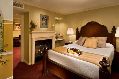 John Carver Inn & Spa in Plymouth — foto 10