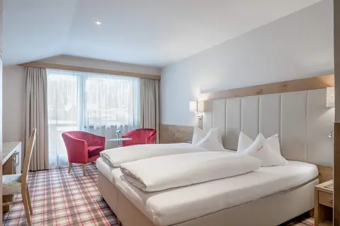 Hotel Mildererhof in Neustift im Stubaital — foto 2