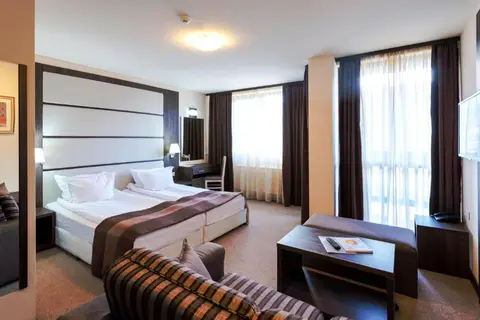Hotel Zara in Bansko, foto 5
