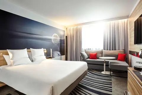 Novotel London Waterloo in Londen — foto 19