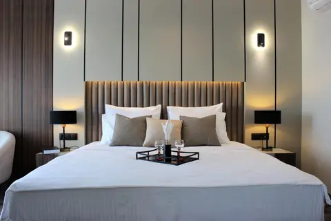 Monalisa Hotels in Kusadasi, foto 14