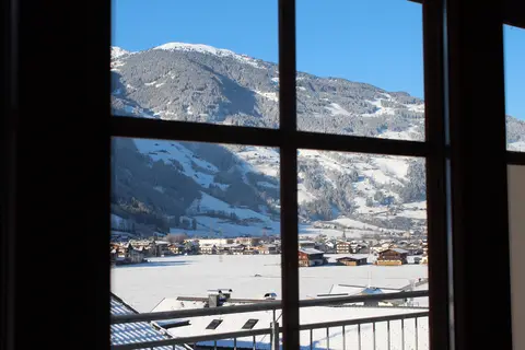 Appartement Christina in Ramsau im Zillertal — foto 4