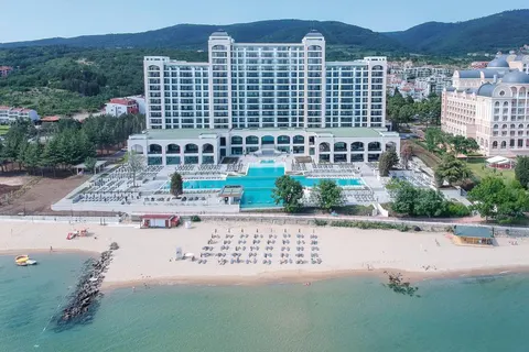 Secrets Sunny Beach Resort & Spa foto 1