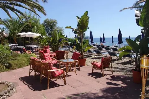 Hotel Kalos in Giardini-Naxos — foto 12