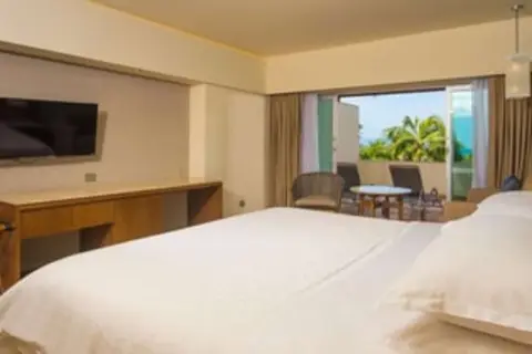 Sheraton Buganvilias Resort & Convention Cent in Puerto Vallarta, foto 13