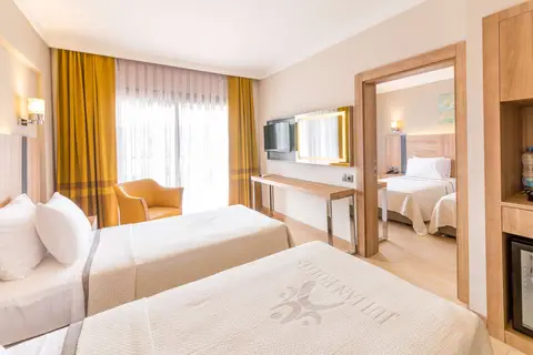 Ada Julian Hotel Marmaris in Marmaris, foto 4