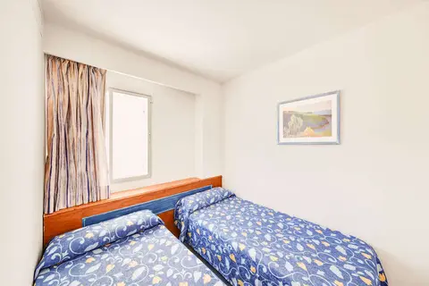 Appartementen Vista Club in Calvià — foto 11